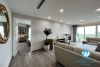 Beautiful new apartment fully furnished for rent